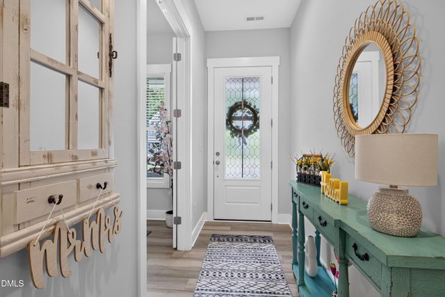 816 Whistable Avenue, Wake Forest, NC 27587