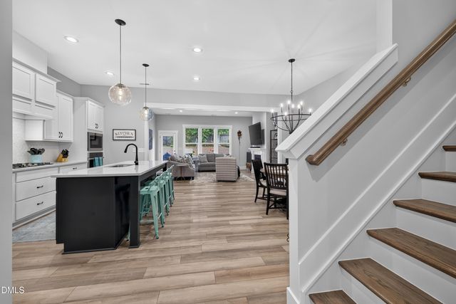 816 Whistable Avenue, Wake Forest, NC 27587