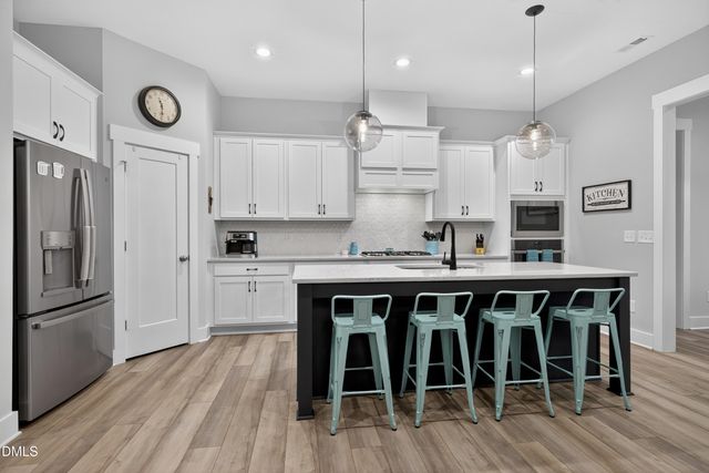816 Whistable Avenue, Wake Forest, NC 27587
