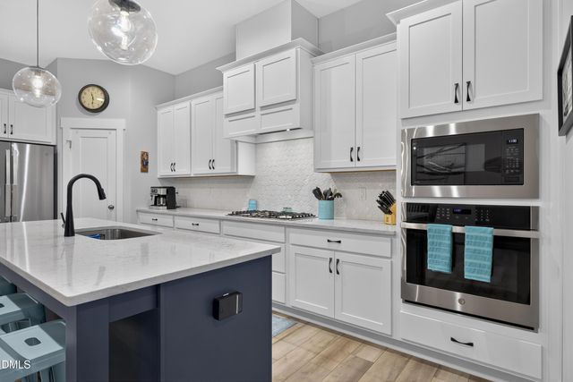 816 Whistable Avenue, Wake Forest, NC 27587