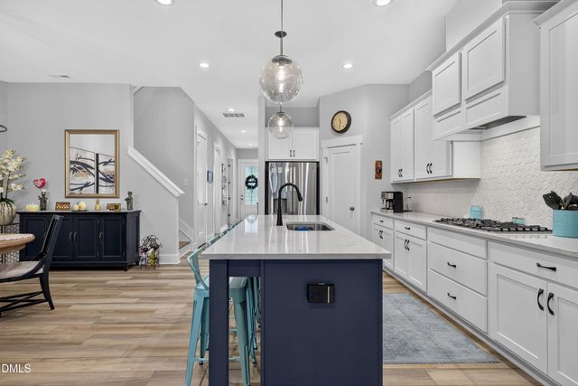 816 Whistable Avenue, Wake Forest, NC 27587