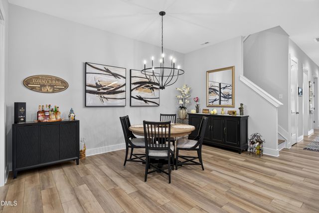 816 Whistable Avenue, Wake Forest, NC 27587