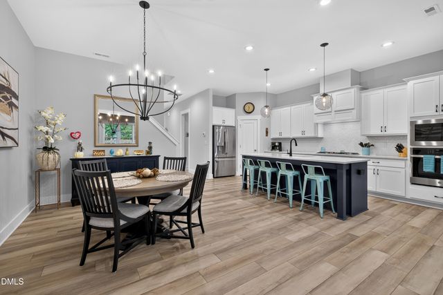 816 Whistable Avenue, Wake Forest, NC 27587