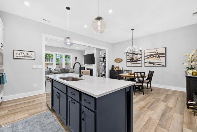 816 Whistable Avenue, Wake Forest, NC 27587