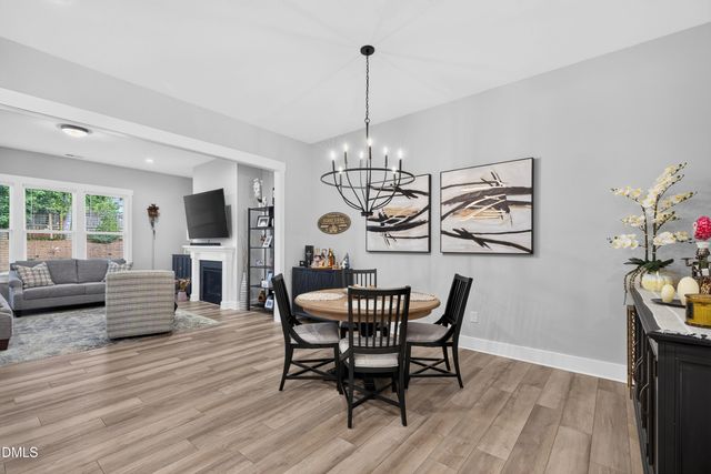 816 Whistable Avenue, Wake Forest, NC 27587