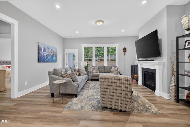 816 Whistable Avenue, Wake Forest, NC 27587
