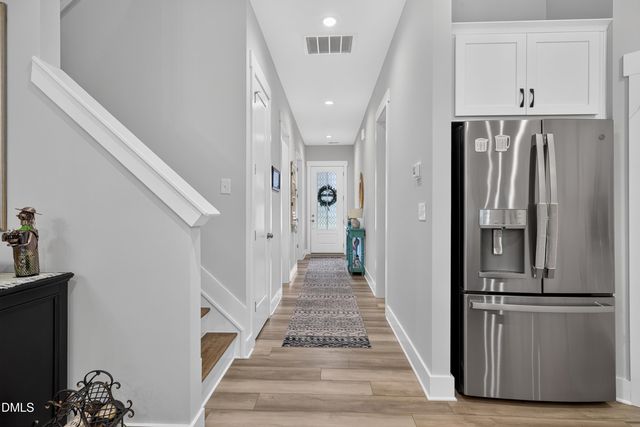 816 Whistable Avenue, Wake Forest, NC 27587