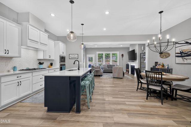 816 Whistable Avenue, Wake Forest, NC 27587