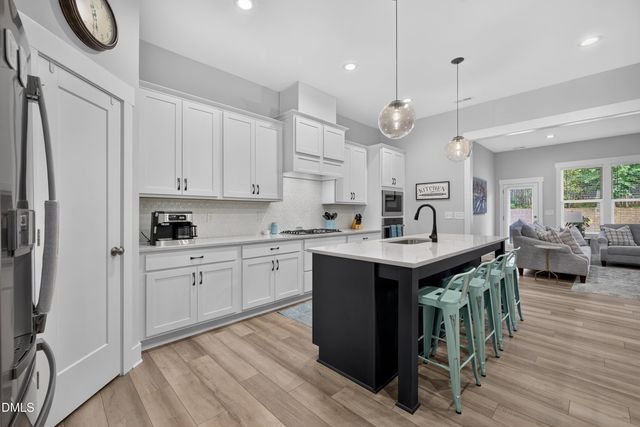 816 Whistable Avenue, Wake Forest, NC 27587