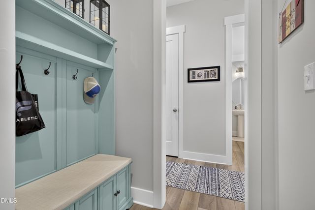 816 Whistable Avenue, Wake Forest, NC 27587