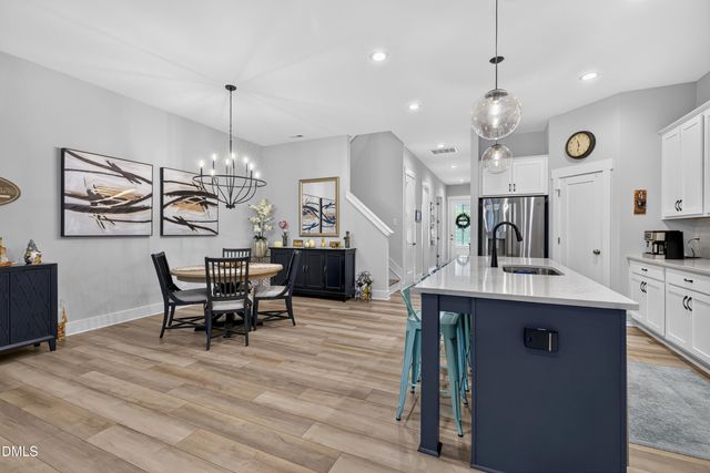 816 Whistable Avenue, Wake Forest, NC 27587