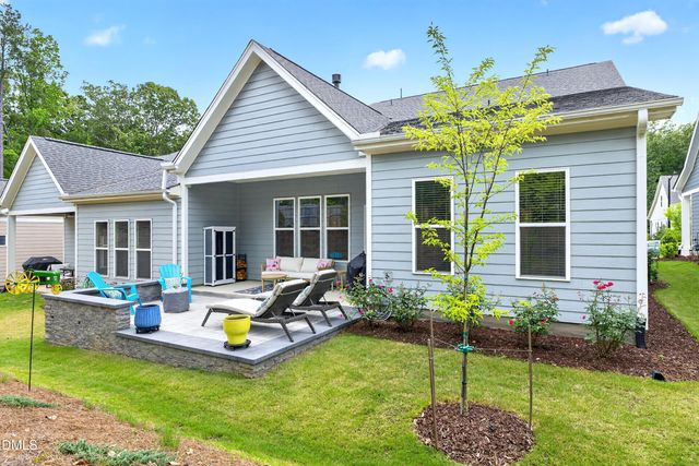 816 Whistable Avenue, Wake Forest, NC 27587