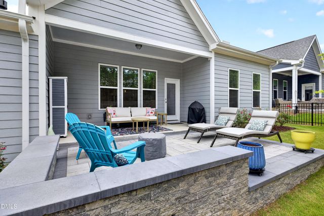 816 Whistable Avenue, Wake Forest, NC 27587