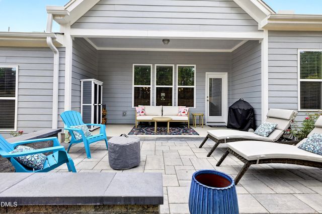 816 Whistable Avenue, Wake Forest, NC 27587