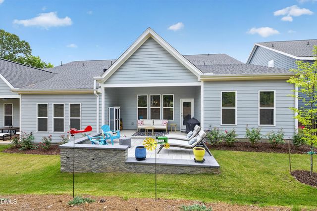 816 Whistable Avenue, Wake Forest, NC 27587