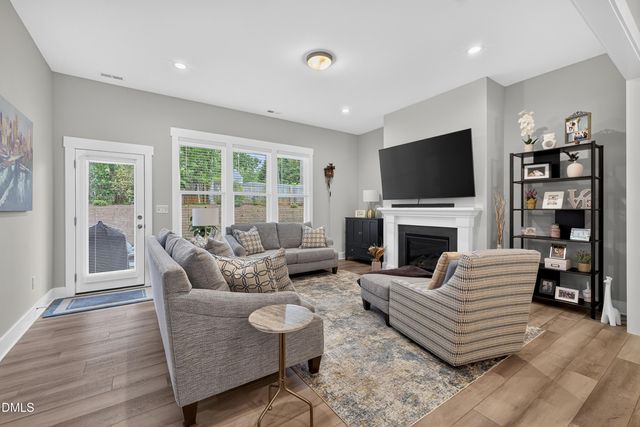 816 Whistable Avenue, Wake Forest, NC 27587