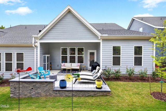 816 Whistable Avenue, Wake Forest, NC 27587