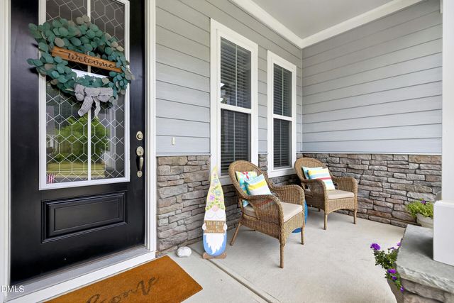 816 Whistable Avenue, Wake Forest, NC 27587