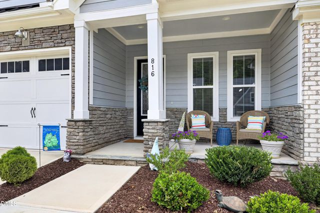 816 Whistable Avenue, Wake Forest, NC 27587