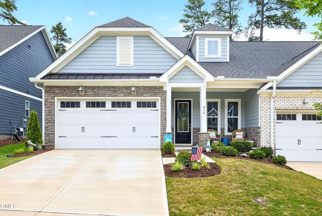 816 Whistable Avenue, Wake Forest, NC 27587