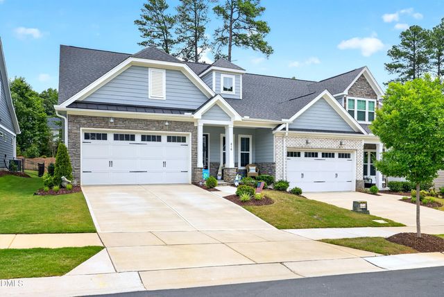 816 Whistable Avenue, Wake Forest, NC 27587