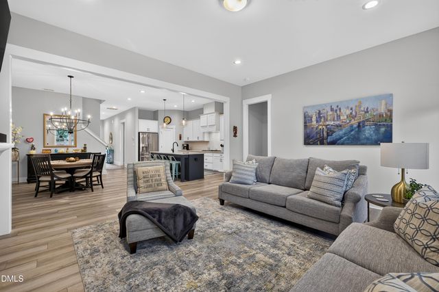 816 Whistable Avenue, Wake Forest, NC 27587