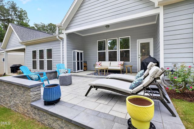 816 Whistable Avenue, Wake Forest, NC 27587