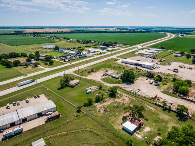 3846 S Highway 287, Waxahachie, TX 75165