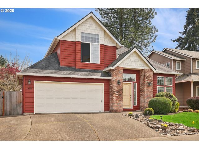 358 Se 69TH Ave, Hillsboro, OR 97123