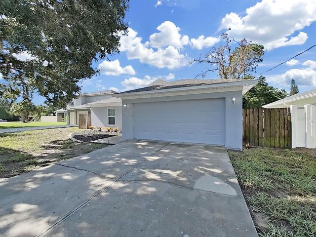 6240 ARTHUR AVENUE, New Port Richey, FL 34653