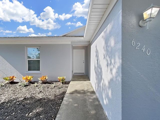 6240 ARTHUR AVENUE, New Port Richey, FL 34653