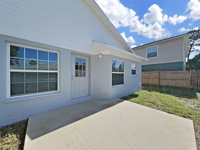 6240 ARTHUR AVENUE, New Port Richey, FL 34653