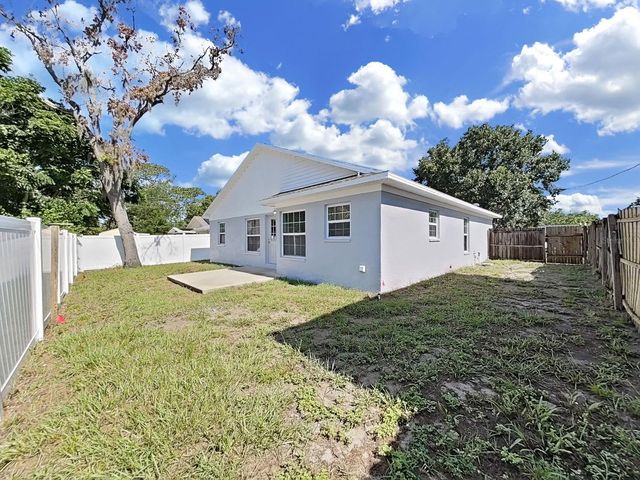 6240 ARTHUR AVENUE, New Port Richey, FL 34653