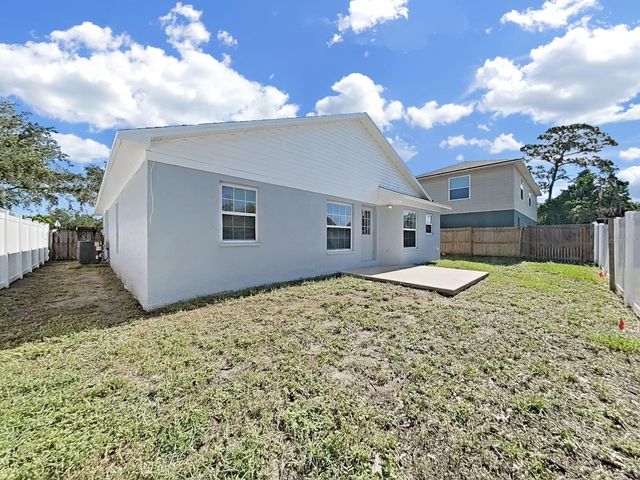 6240 ARTHUR AVENUE, New Port Richey, FL 34653