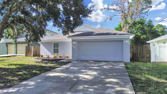 6240 ARTHUR AVENUE, New Port Richey, FL 34653