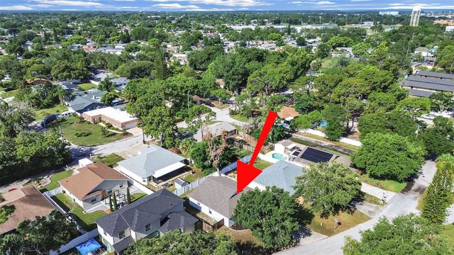 6240 ARTHUR AVENUE, New Port Richey, FL 34653
