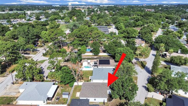6240 ARTHUR AVENUE, New Port Richey, FL 34653