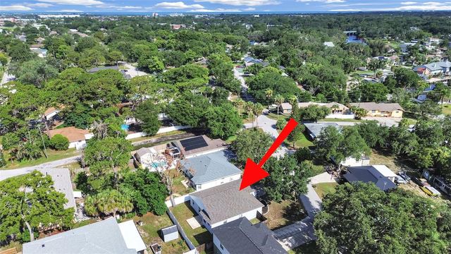 6240 ARTHUR AVENUE, New Port Richey, FL 34653