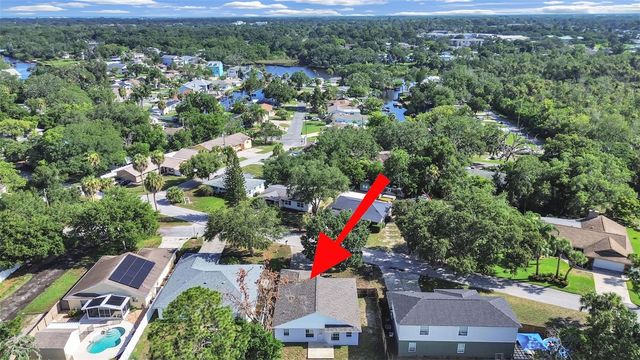 6240 ARTHUR AVENUE, New Port Richey, FL 34653