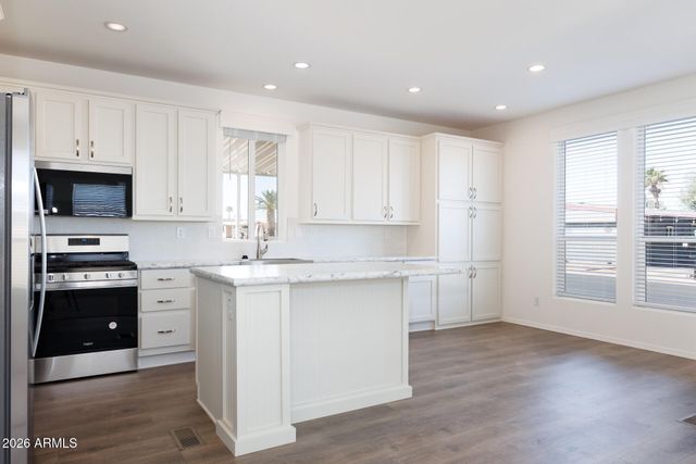 2100 N TREKELL Road 122, Casa Grande, AZ 85122