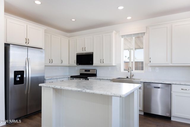 2100 N TREKELL Road 122, Casa Grande, AZ 85122