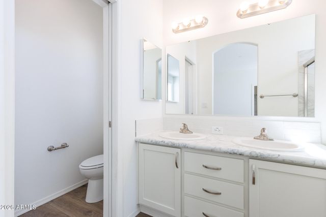 2100 N TREKELL Road 122, Casa Grande, AZ 85122