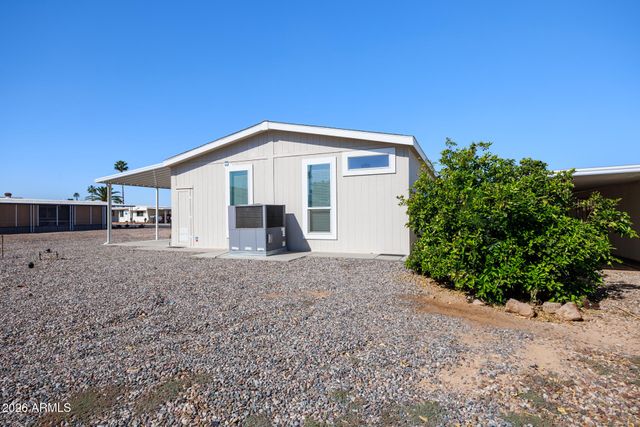 2100 N TREKELL Road 122, Casa Grande, AZ 85122