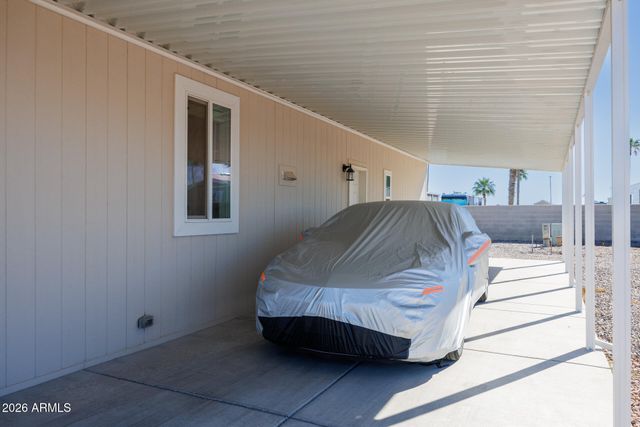 2100 N TREKELL Road 122, Casa Grande, AZ 85122