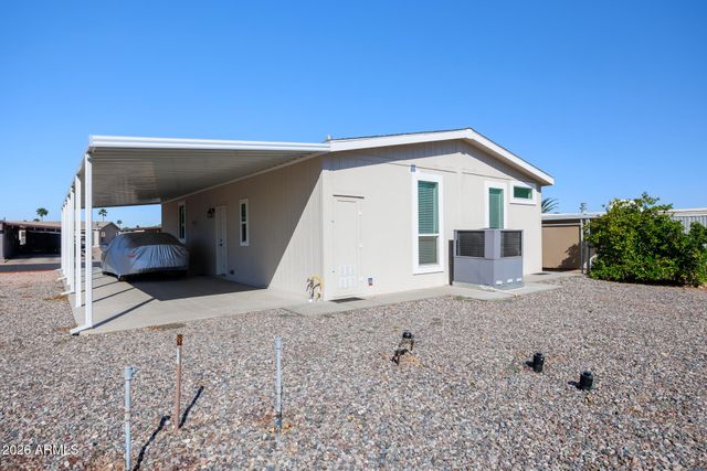 2100 N TREKELL Road 122, Casa Grande, AZ 85122