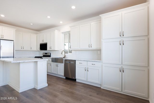 2100 N TREKELL Road 122, Casa Grande, AZ 85122