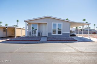 2100 N TREKELL Road 122, Casa Grande, AZ 85122