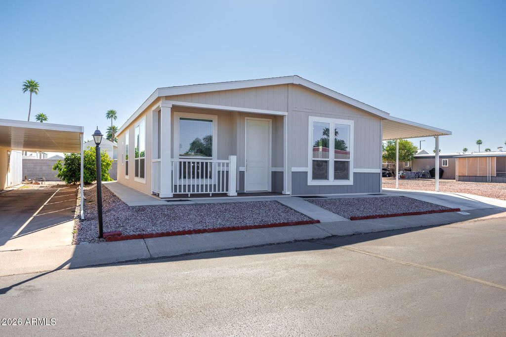 2100 N TREKELL Road 122, Casa Grande, AZ 85122 — photo 2