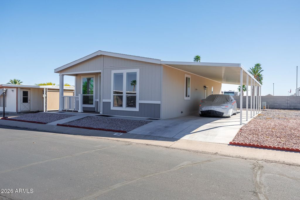 2100 N TREKELL Road 122, Casa Grande, AZ 85122 — photo 3