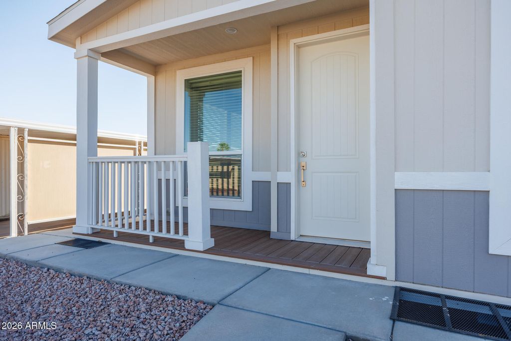 2100 N TREKELL Road 122, Casa Grande, AZ 85122 — photo 4